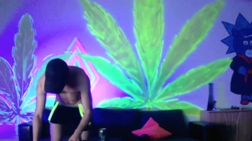 TedBanger  19-08-2021 Recorded Video XXX